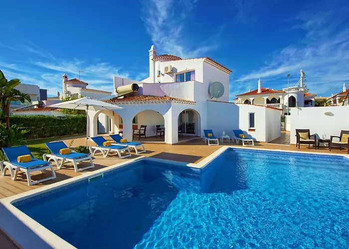 בית נופש Marcia