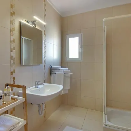 Marcia Casa vacanze *