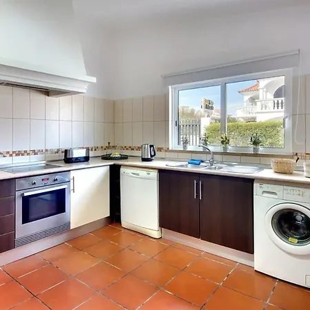 Marcia Feriehus Albufeira