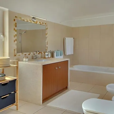 Marcia Feriehus Albufeira