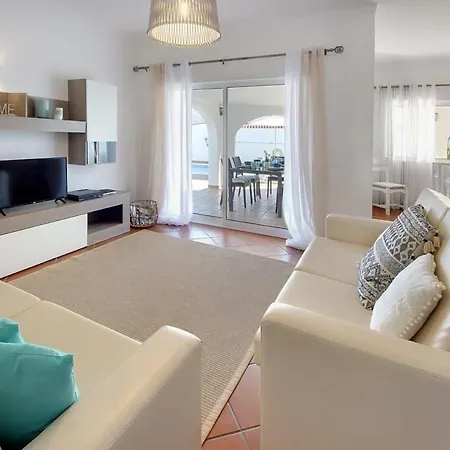 Marcia * البوفيرا