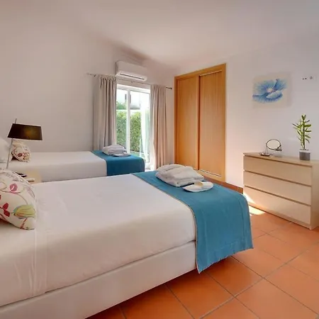 Marcia Будинок відпочинку Албуфейра