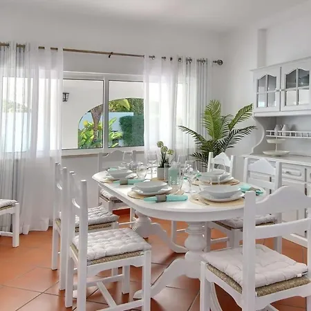 Marcia بيت للعطل *